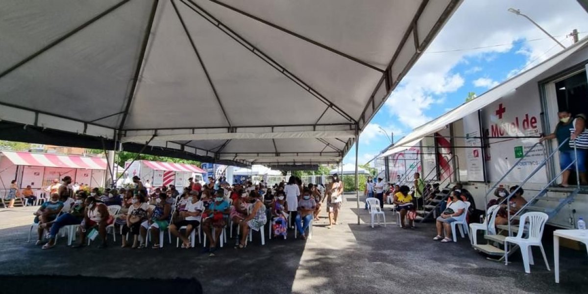 Fundação José Silveira realiza mais de 2 mil atendimentos gratuitos