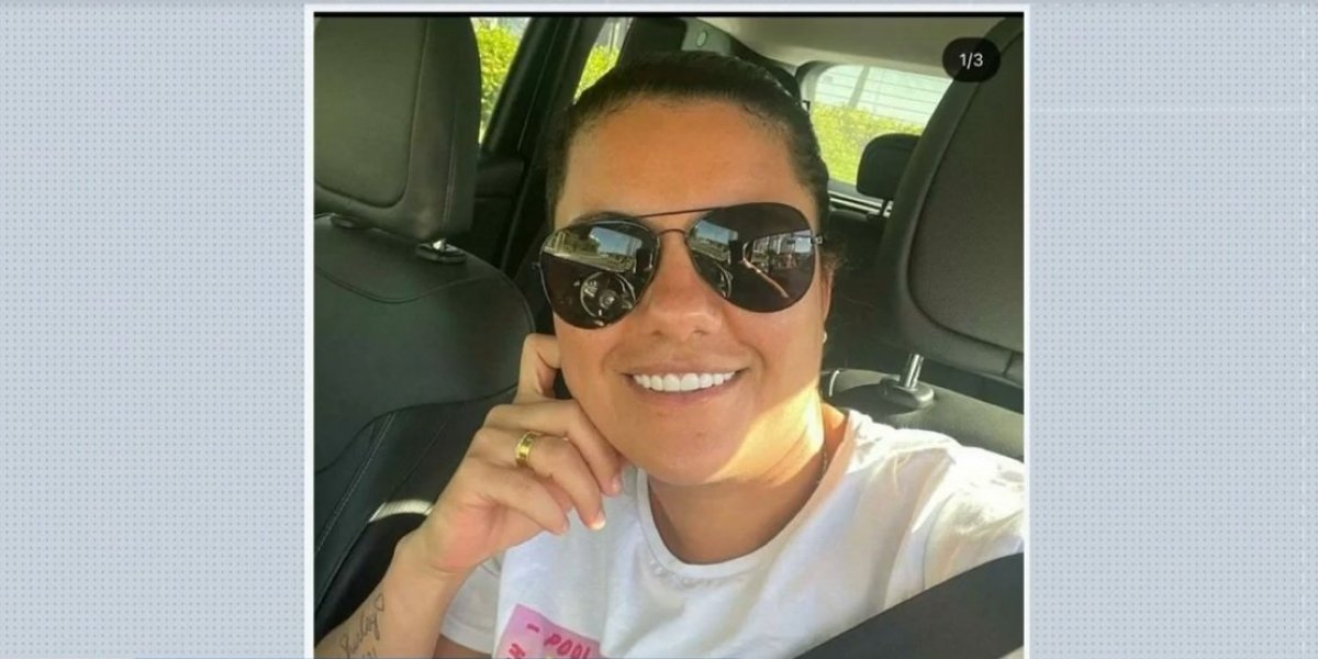 Suspeita de matar dono de pousada, Maqueila Bastos é transferida para Salvador