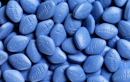 Compra de 35 mil comprimidos de Viagra é aprovada pelas Foças Armadas