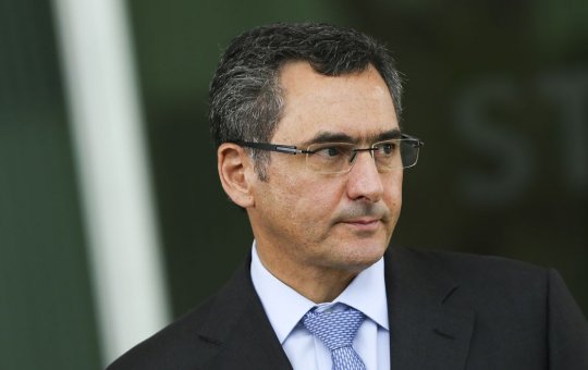 Ex-ministro da Fazenda Eduardo Guardia morre aos 56 anos