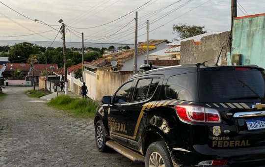 Covid-19: PF investiga grupo suspeito de fraudar auxílio emergencial