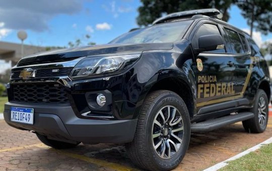 Operação: Polícia Federal combate fraudes em aposentadorias em São Paulo