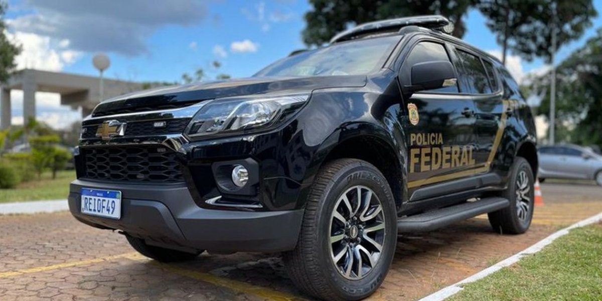 Operação: Polícia Federal combate fraudes em aposentadorias em São Paulo