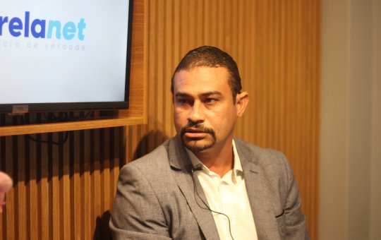 "A Bahia é perseguida pelo governo Bolsonaro", afirma vereador Tiago Ferreira 