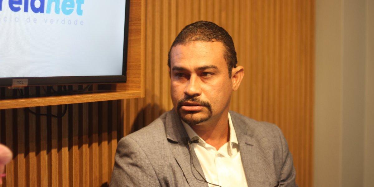"A Bahia é perseguida pelo governo Bolsonaro", afirma vereador Tiago Ferreira 