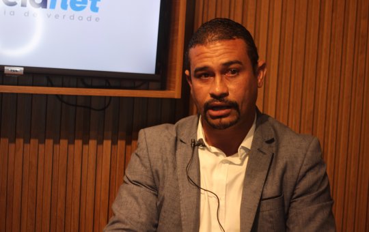 "Não acredito que são verdadeiros cristãos", diz vereador sobre bolsonaristas