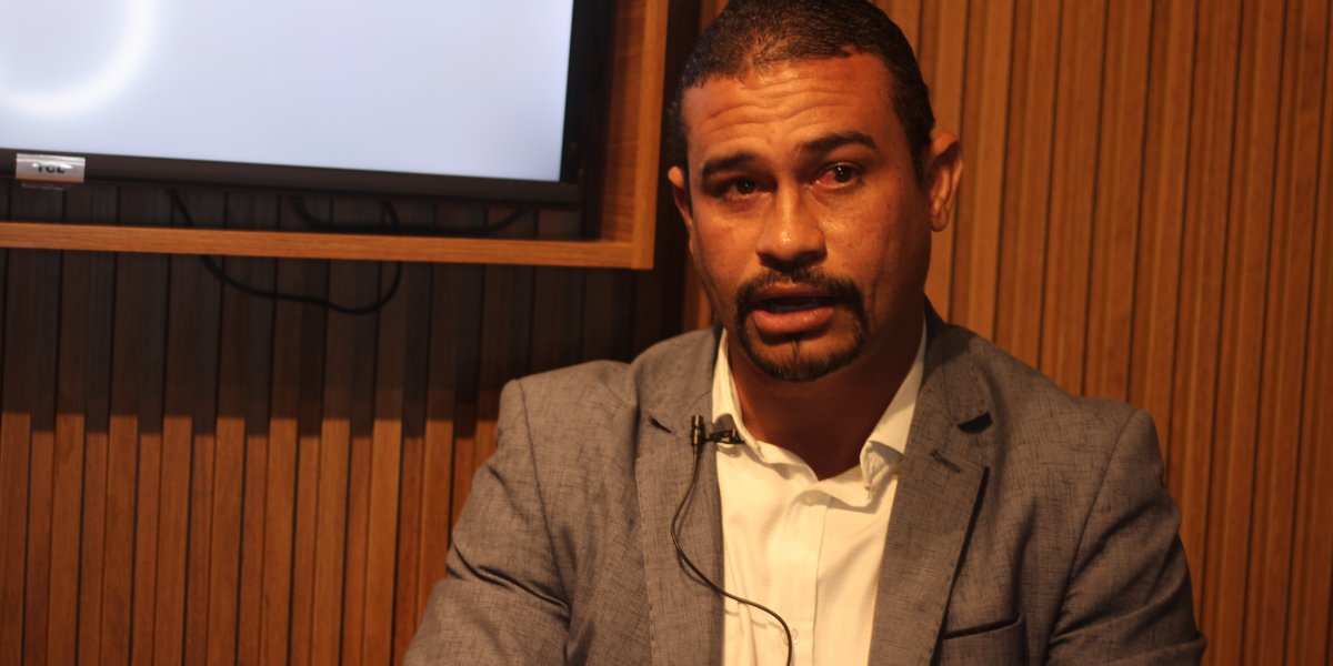 "Não acredito que são verdadeiros cristãos", diz vereador sobre bolsonaristas