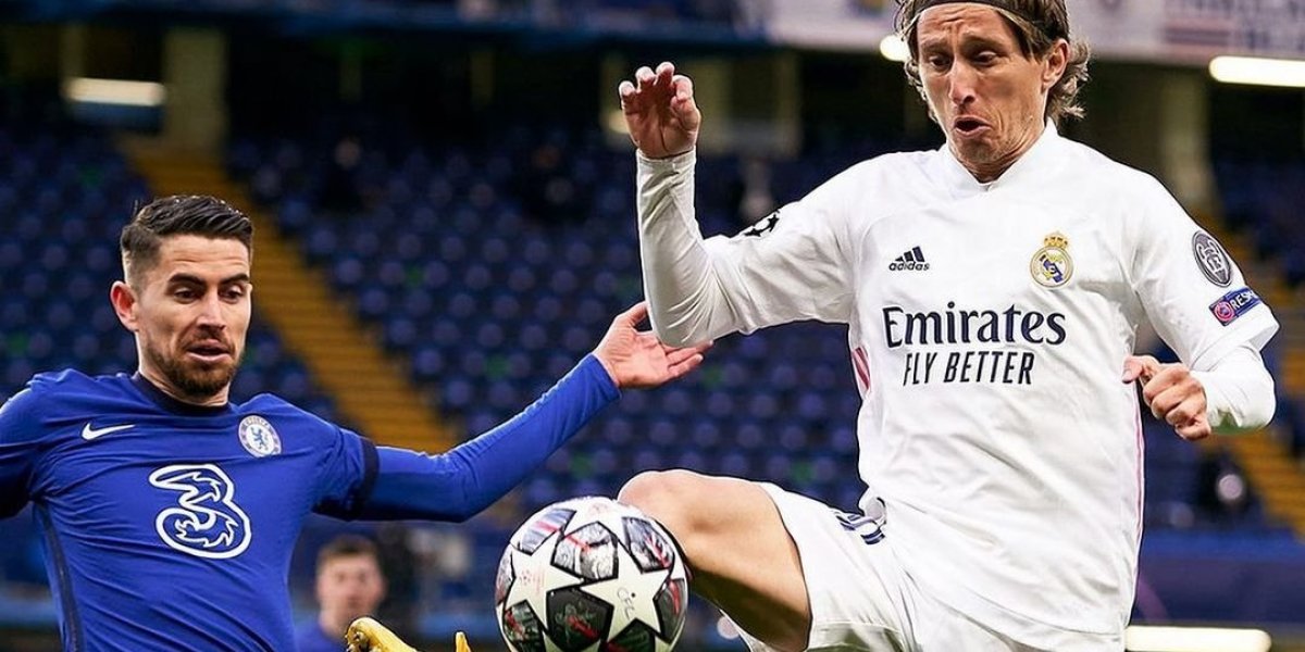 Real Madrid recebe Chelsea pelas quartas de final da Champions