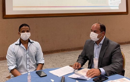 Postos de saúde de Salvador recebem programa de redução da mortalidade materna