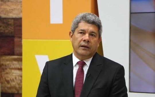 Jerônimo dispara: “Já conhecemos a Bahia, diferente de outros candidatos”