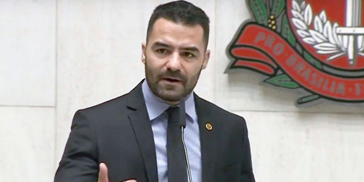 Comissão de Ética da Alesp aprova pedido de cassação de Arthur do Val