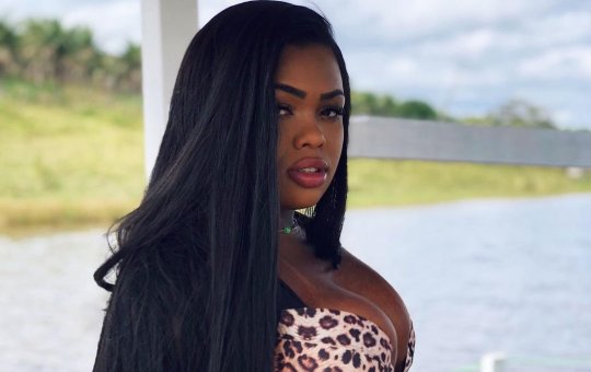 Irmã de Cristian Bell se revolta após ter nome associado às blogueiras presas