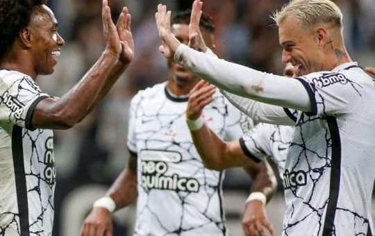 Corinthians busca reabilitação na Libertadores contra Deportivo Cali