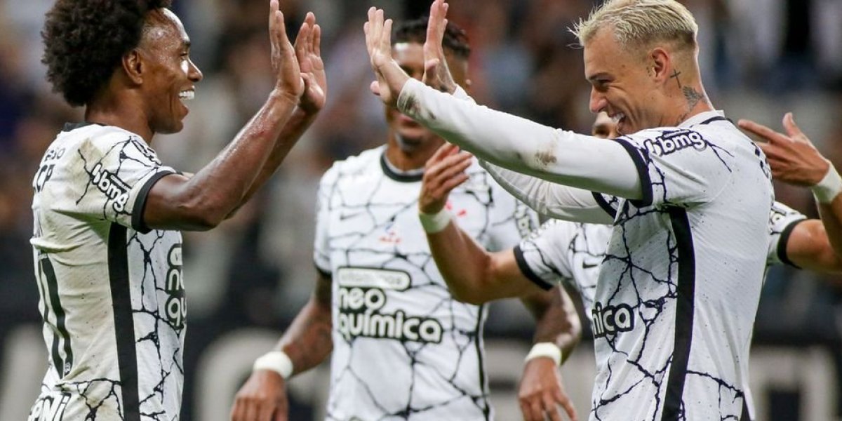 Corinthians busca reabilitação na Libertadores contra Deportivo Cali