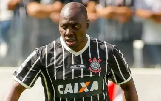 Morre Freddy Rincón, ídolo do Corinthians, após grave acidente de carro