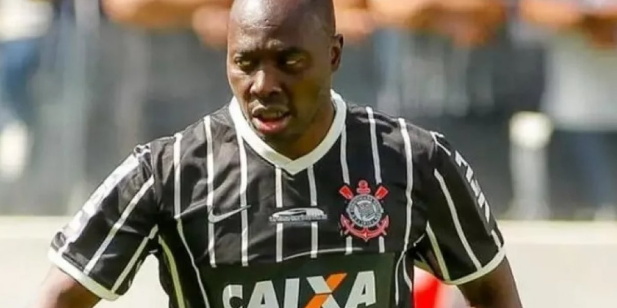 Morre Freddy Rincón, ídolo do Corinthians, após grave acidente de carro