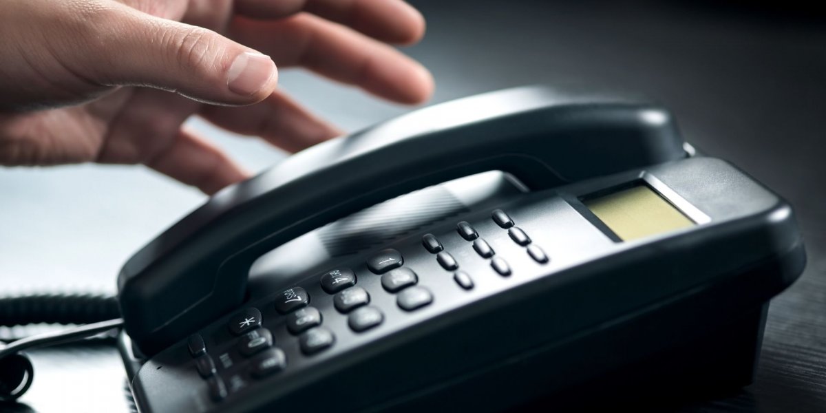 Chamada infernal: Bandidos ligam para farmácias de Salvador e causam pânico