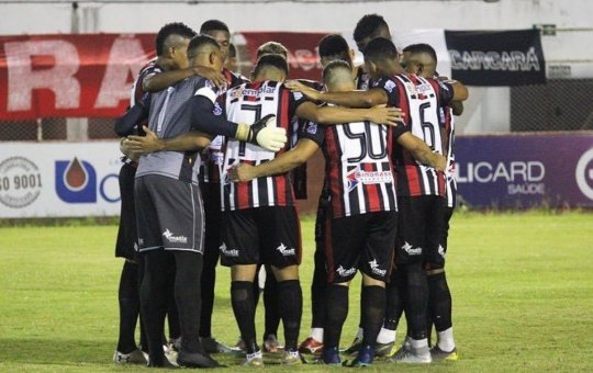 Bicampeão do Baianão, Atlético de Alagoinhas anuncia novo técnico