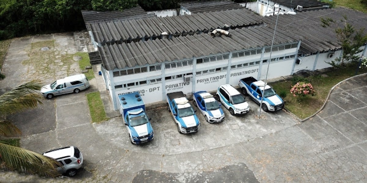 Após cair de uma cama, bebê de cinco meses morre no sul da Bahia