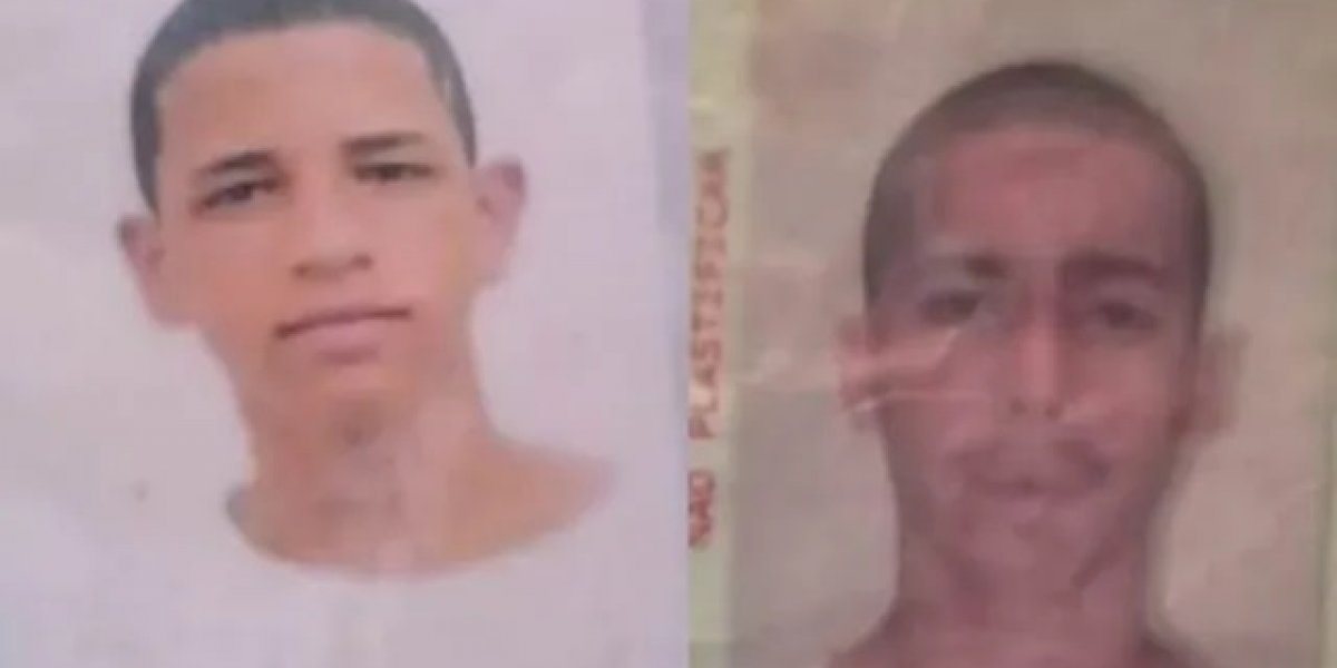 Duplo homicídio: Homens são assassinados a tiros em Santo Estêvão