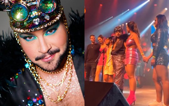 Tiago Abravanel detona BBB22 e dispara: “O mais flopado da história”