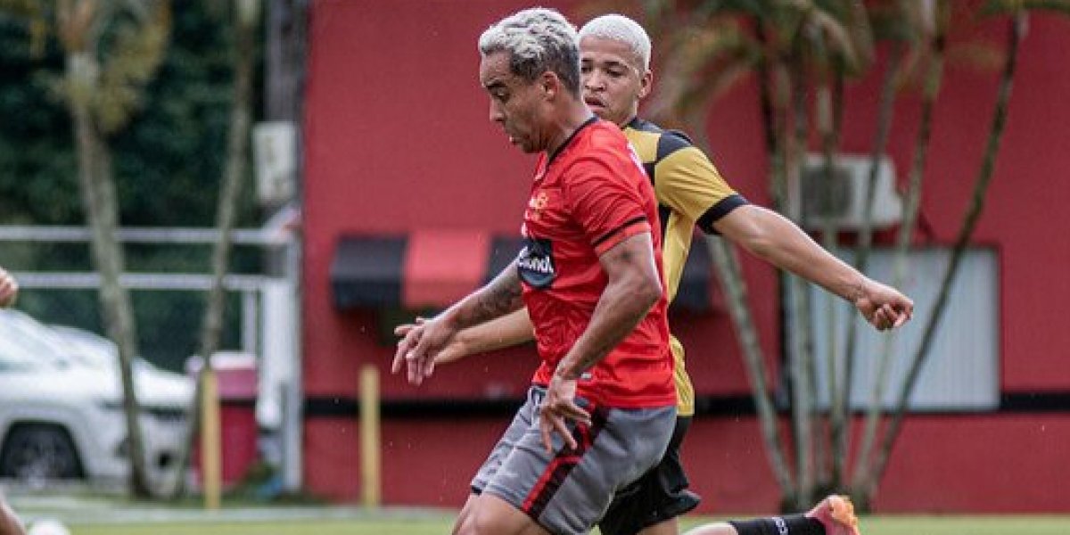 Vitória x Floresta: Leão busca primeiro triunfo na Série C