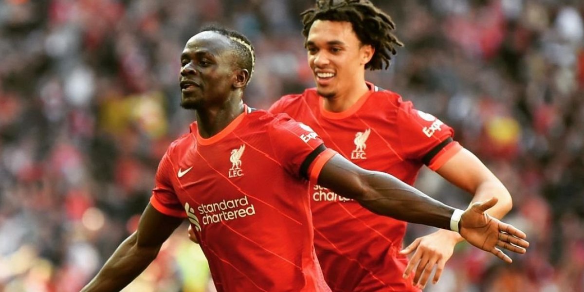 Copa da Inglaterra: Liverpool bate o Manchester City e vai à final