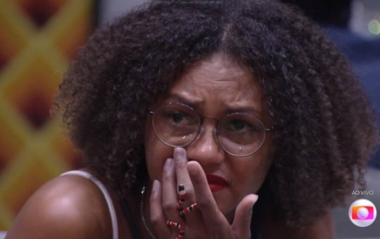 BBB 22: Jessi é eliminada com 63,63% dos votos