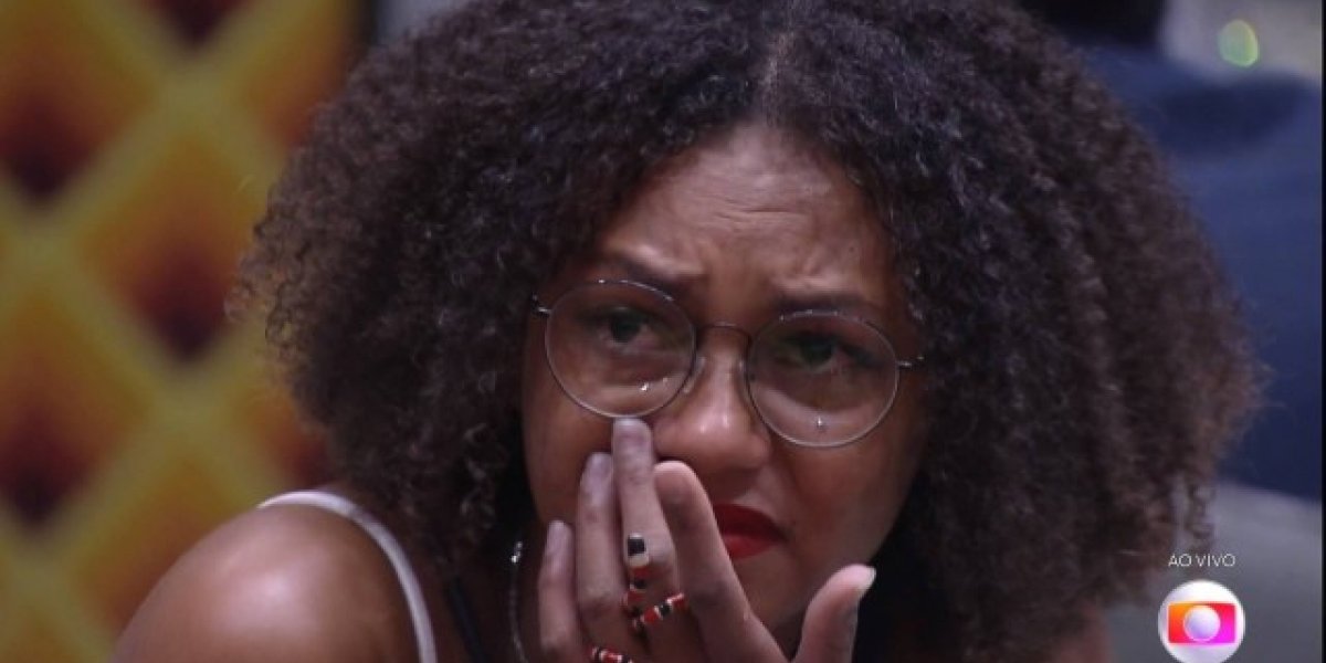 BBB 22: Jessi é eliminada com 63,63% dos votos