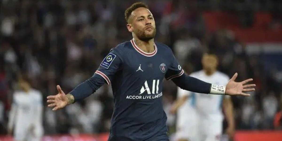 Neymar rebate críticas de Fábio Aurélio e dispara: "Cansado desses ex-jogadores"