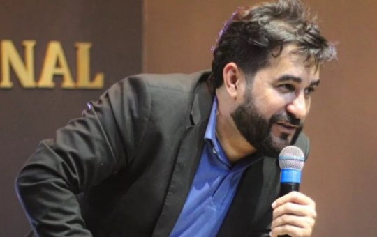 Organizador da motociata de Bolsonaro recebeu 16 parcelas do auxílio emergencial