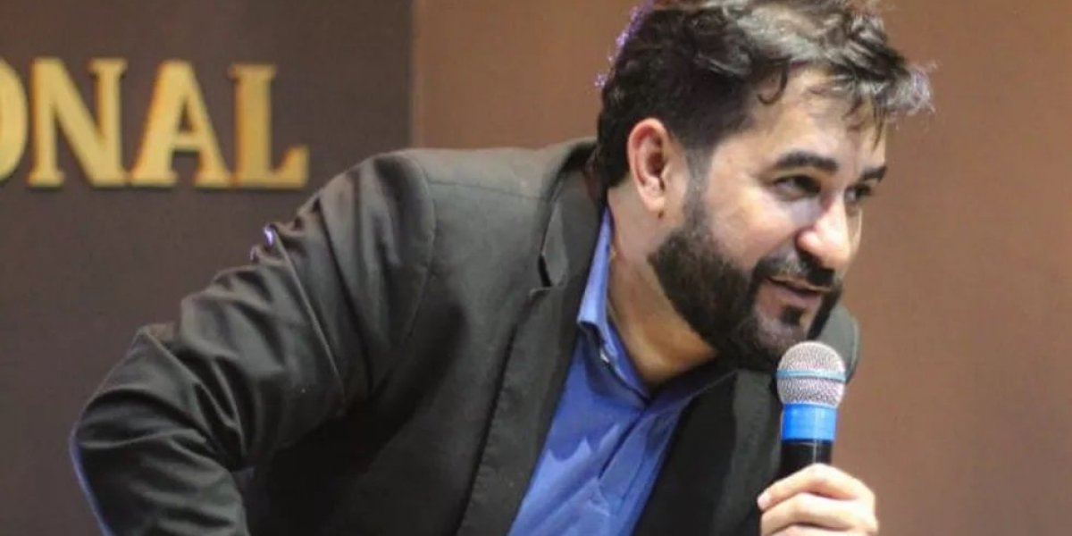 Organizador da motociata de Bolsonaro recebeu 16 parcelas do auxílio emergencial