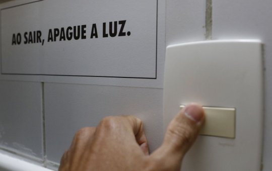 Sebrae afirma que redução da taxa de energia vai favorecer pequenos negócios