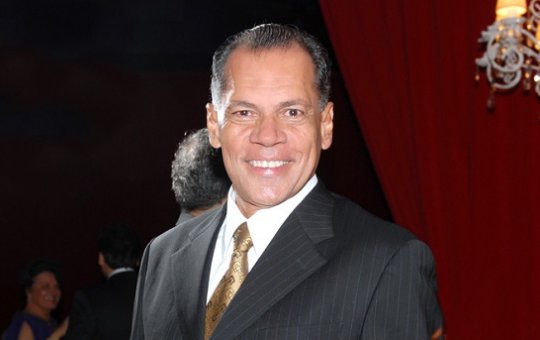 João Henrique anuncia candidatura a deputado federal pelo PDT