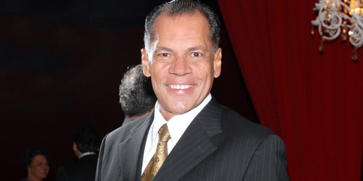 João Henrique anuncia candidatura a deputado federal pelo PDT