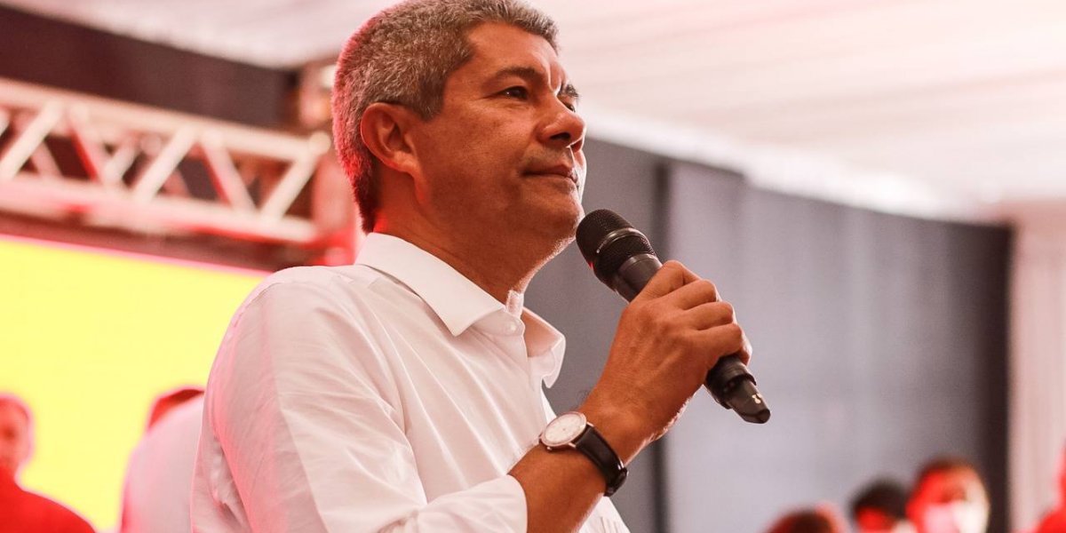 Eleições: Jerônimo Rodrigues vai a Valença e Serrinha para discutir PGP