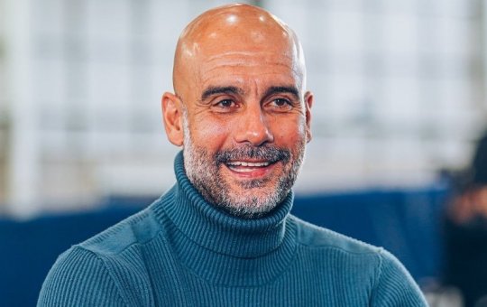 CBF nega contato com Guardiola e confirma amistosos da Seleção Brasileira