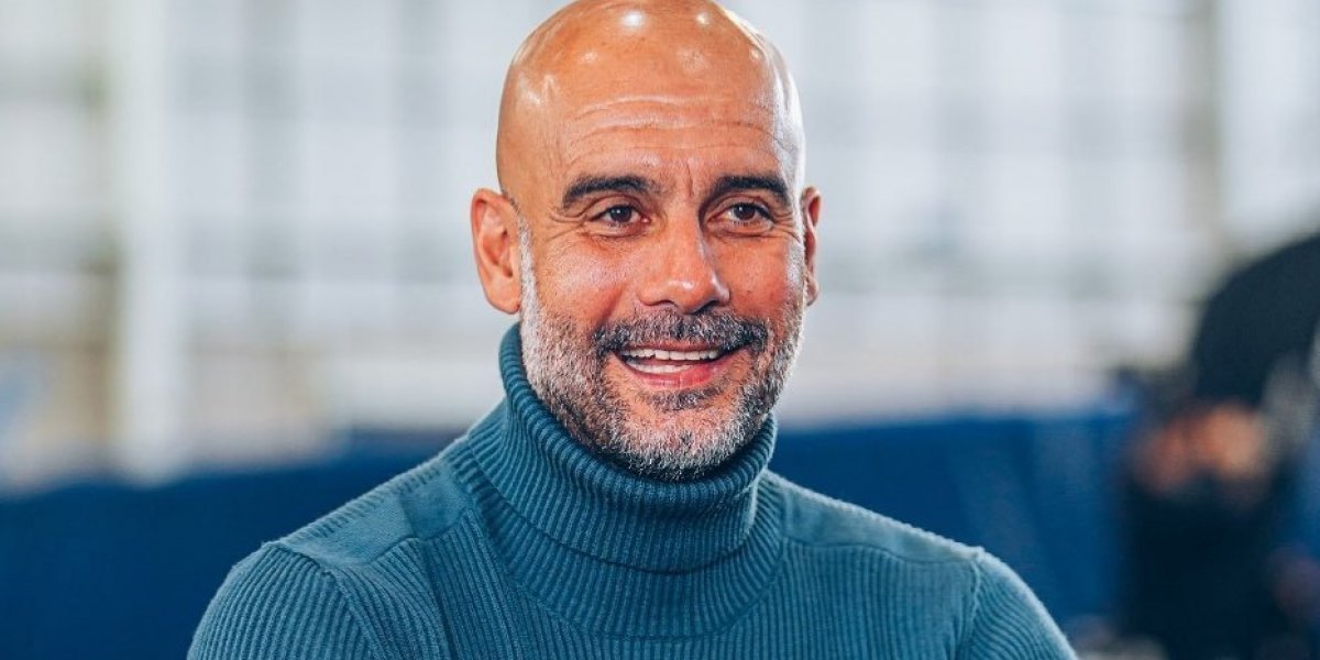 CBF nega contato com Guardiola e confirma amistosos da Seleção Brasileira