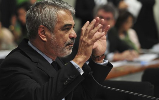 CDH do Senado solicita ao STM áudios de sessões da época da ditadura