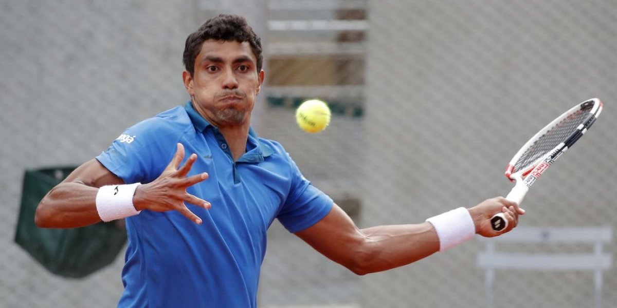 Tênis: Thiago Monteiro avança às oitavas de final do ATP de Belgrado