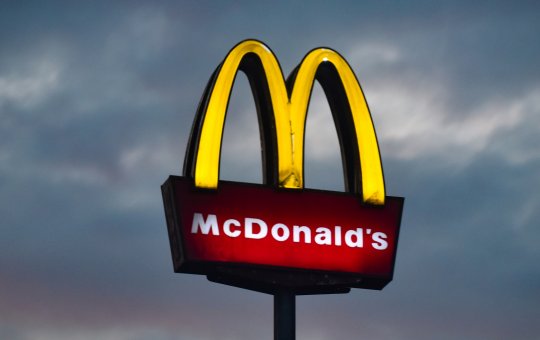 Mc Donald's alerta que os dados de seus clientes foram vazados