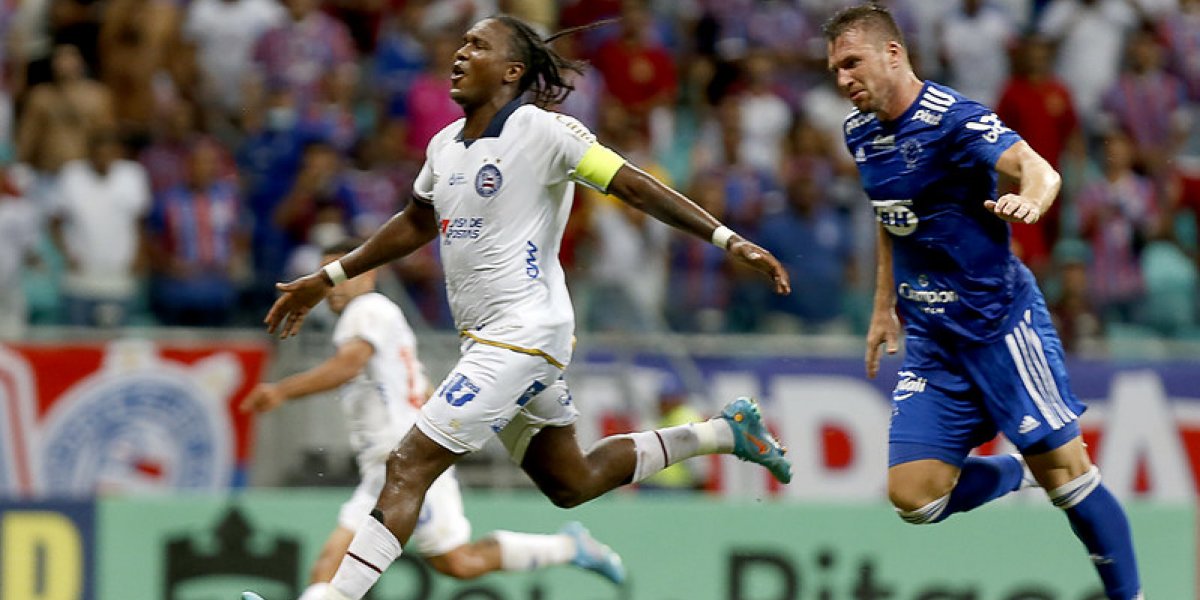 Rodallega segue sem previsão de retornar ao Tricolor
