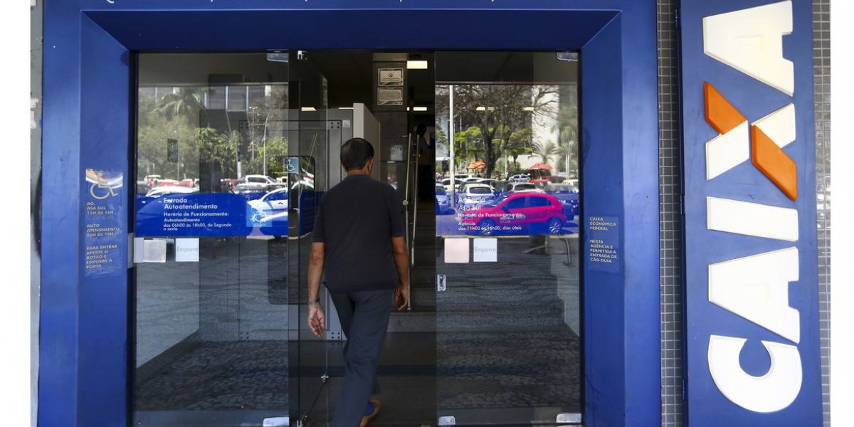 Bancos fecharão no feriado de Tiradentes em todo o Brasil