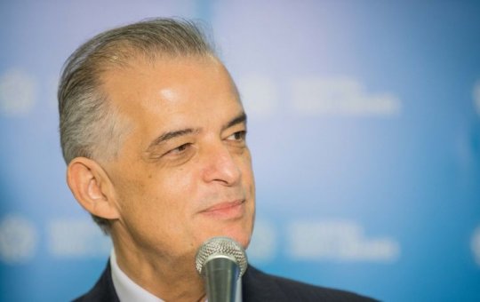 "Lula está pedindo desculpas", diz França sobre aliança do petista com Alckmin