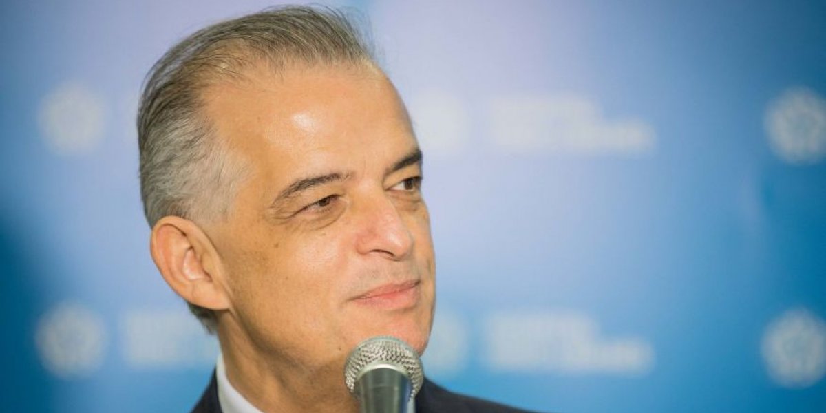 "Lula está pedindo desculpas", diz França sobre aliança do petista com Alckmin