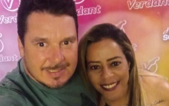 Empresária baiana foi supostamente estrangulada e assassinada pelo marido