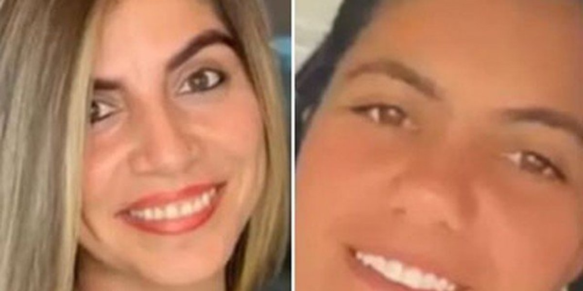 Maqueila Bastos confirma relacionamento amoroso com esposa de Leandro Troesch