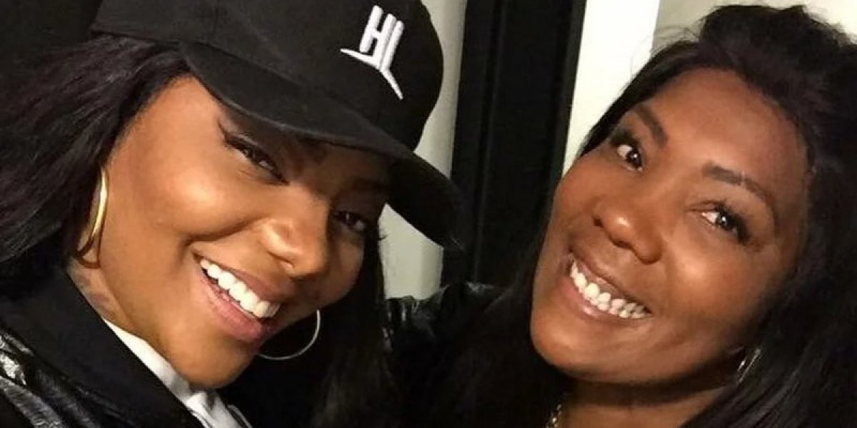 Mãe de Ludmilla surpreende fãs e anuncia possível candidatura política