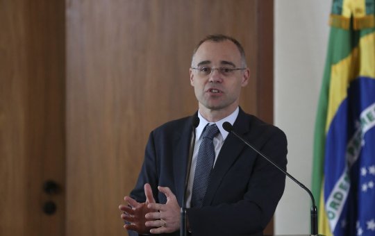 André Mendonça explica voto a favor de condenação de Daniel Silveira