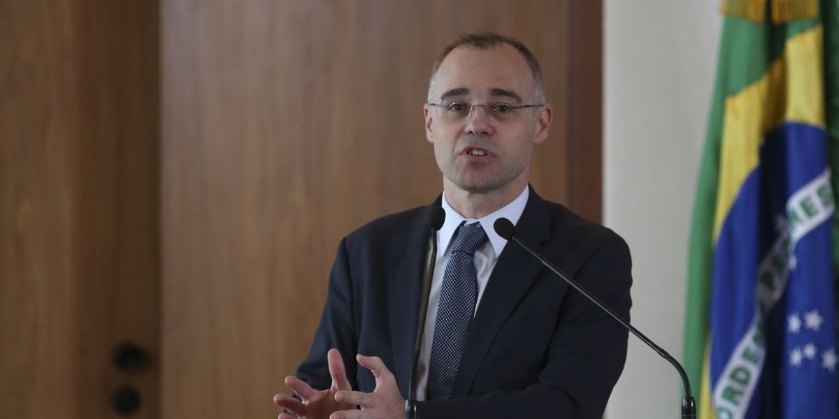 André Mendonça explica voto a favor de condenação de Daniel Silveira